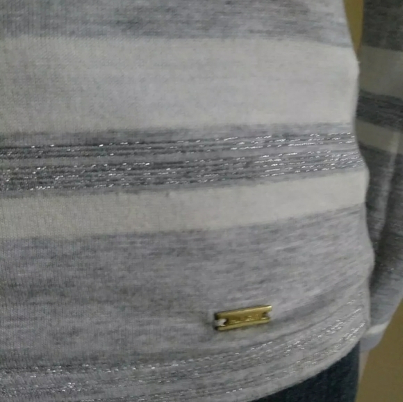 Tommy Hilfiger Striped Long sleeve top - Picture 6 of 11